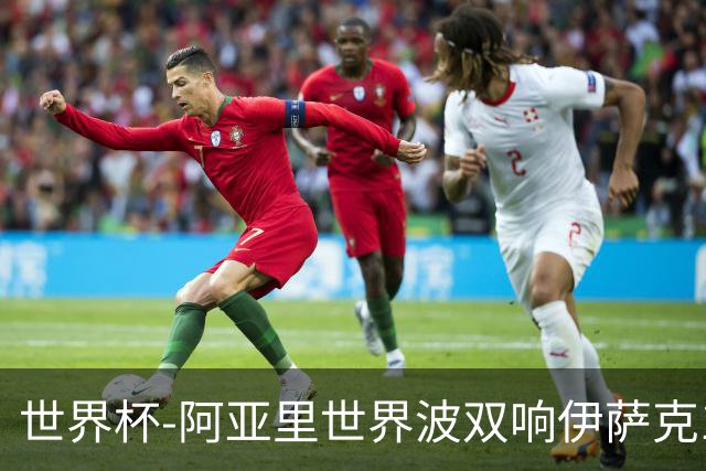 世界杯-阿亚里世界波双响伊萨克1射2传 瑞典5-1突尼斯